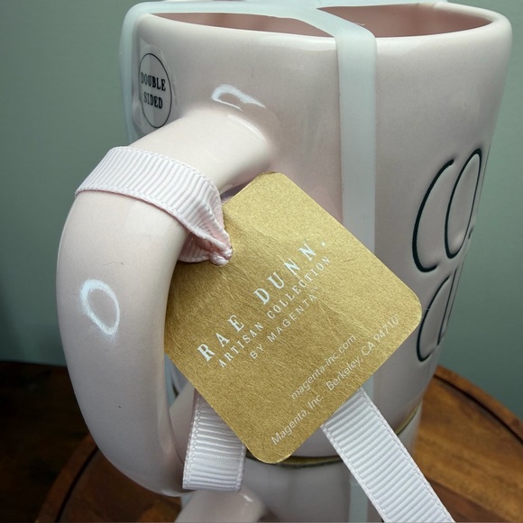 RAE DUNN Disney COSMIC CUTIES & SPACEY SWEETIES mug set, NWT - Picture 5 of 10